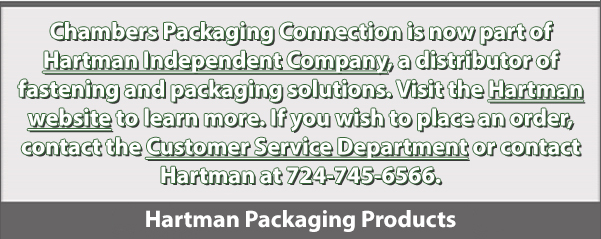 packaging specialists